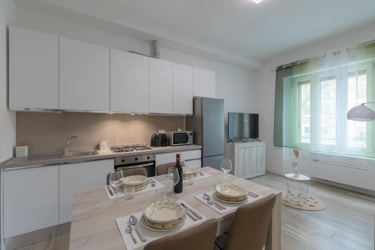 Apartamento Santacroce Lovely In *