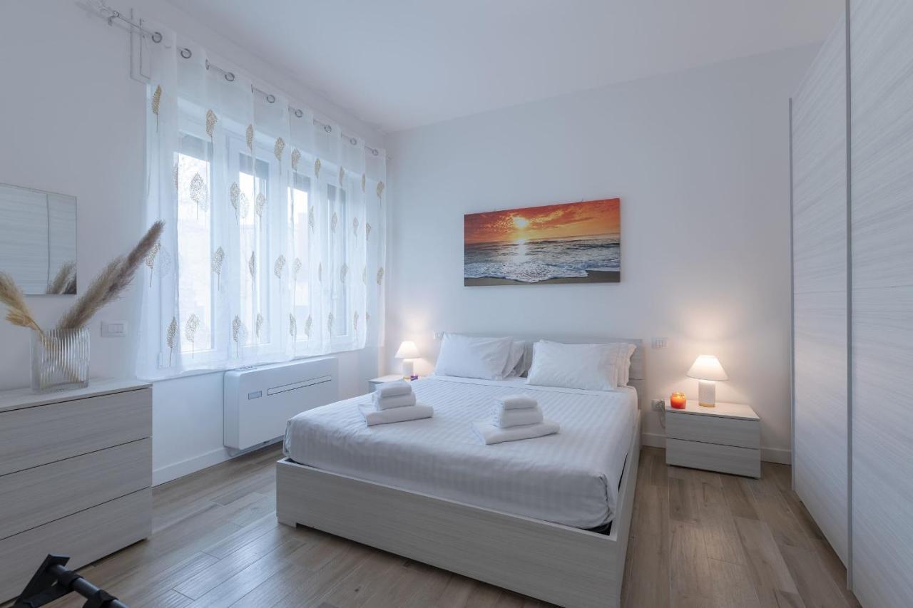 Santacroce Lovely In Apartamento *