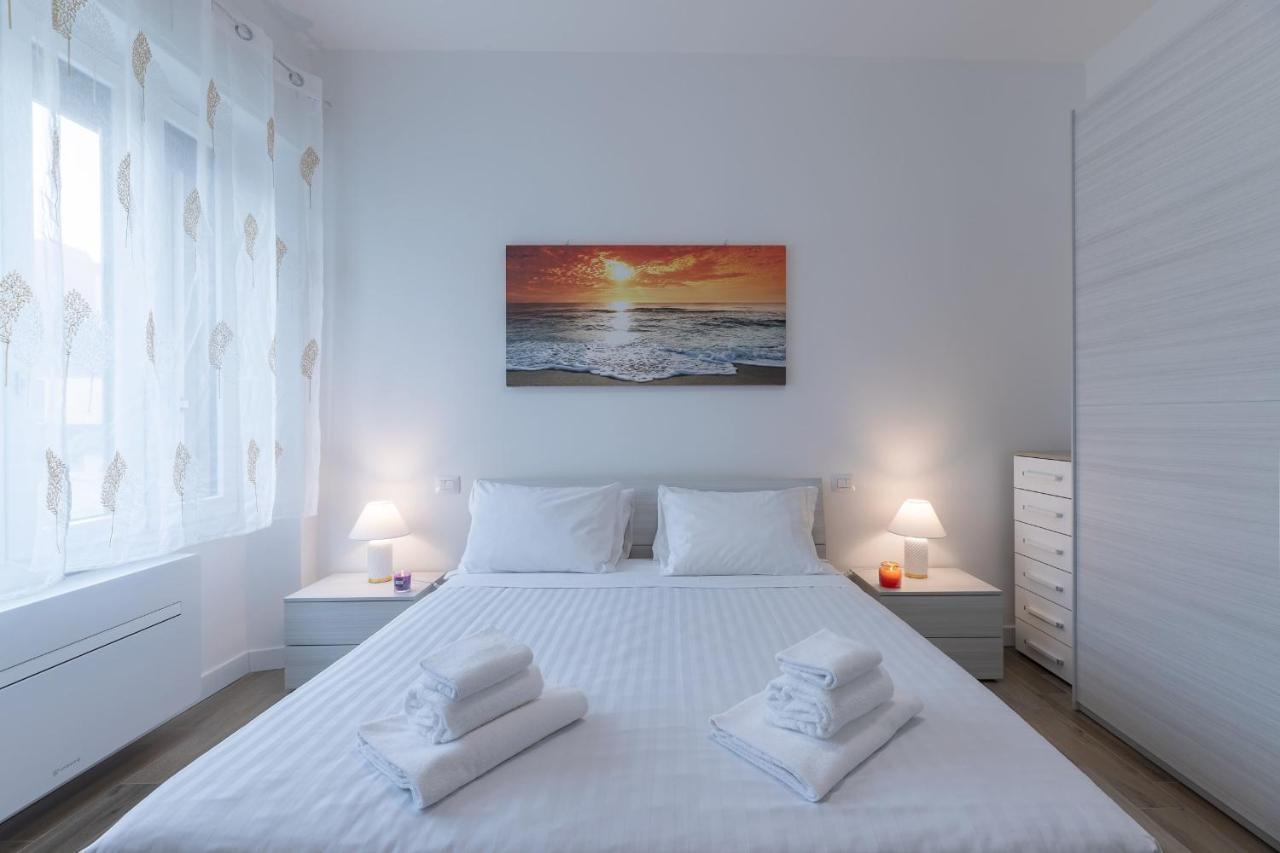 Apartamento Santacroce Lovely In