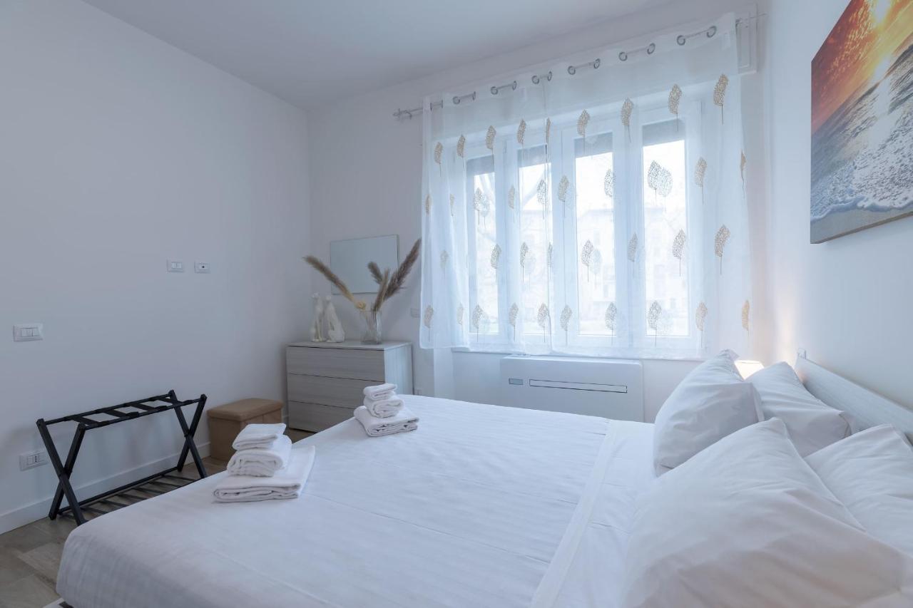 Apartamento Santacroce Lovely In *