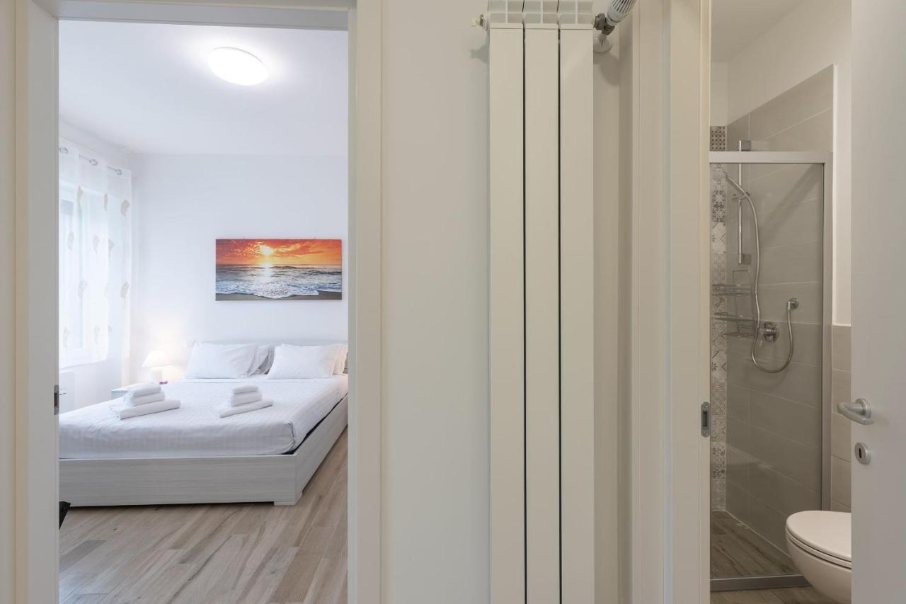 Santacroce Lovely In Apartamento