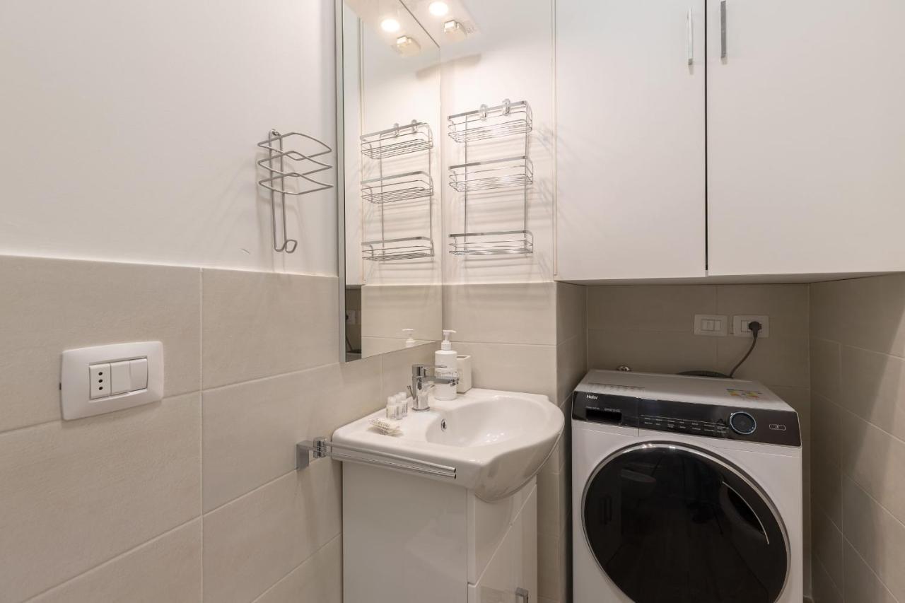 Apartamento Santacroce Lovely In